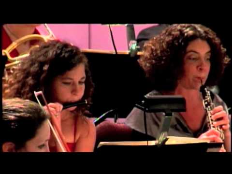 La Vie Parisienne Overture - heartland festival orchestra