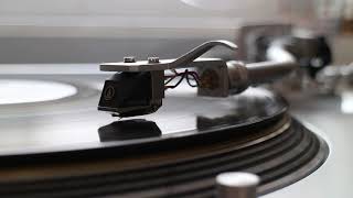 Pet Shop Boys - Violence (2018 HQ Vinyl Rip) - Technics 1200G / Audio Technica ART9