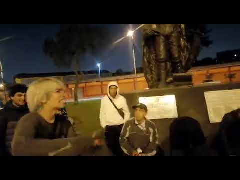 cuartos Stratus vs kiwi ( fecha multibeats)