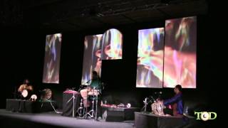 Temple of Drum Promo (Official)