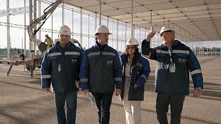 Poblaciones urbanas en aumento, cómo puede el WUF13 apoyar a las ciudades