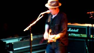 Buffalo Tom - Tangerine @ Melkweg (6/8)