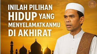 Download lagu Inilah Pilihan Hidup yang Bisa Menyelamatkanmu di Akhirat | Ustadz Abdul Somad mp3 Download lagu Inilah Pilihan Hidup yang Bisa Menyelamatkanmu di Akhirat | Ustadz Abdul Somad mp3