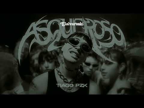 Tiago Pzk, ZECCA - Asqueroso (LETRA lyrics)