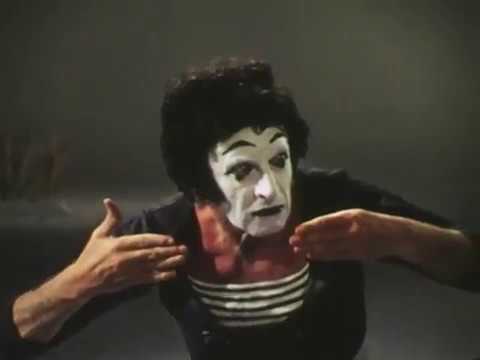 Marcel Marceau I Bip As A Soldier [1975]