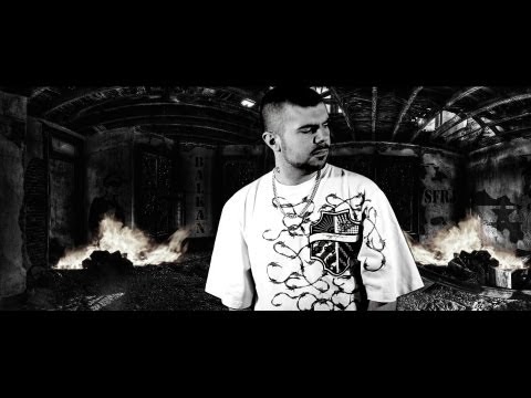 Besim Memišević - Balkan Manifesto TEASER