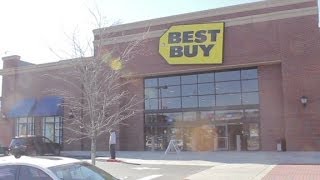 Best Buy isn't best stock to buy
