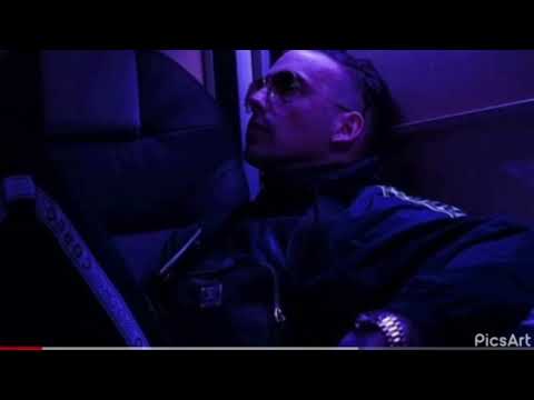 RAF Camora-Lotto (Unveröffentlicht)