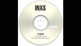 INXS - Time