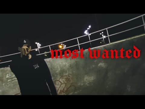 DEEKO - MOST WANTED (CLIP OFICIAL)