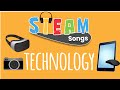 Technology Song Song For Kids STEAM