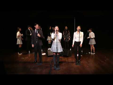 Calvin Harris Medley [PennSori Spring 2018]