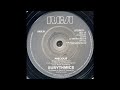 Eurythmics - Precious (1989)