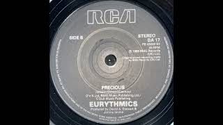 Eurythmics - Precious (1989)