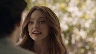 Josie brings back everyone&#39;s memories of Hope | Legacies 2x06