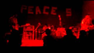 Over Distortion - Togetherness