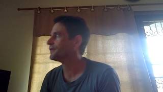 Chet Baker style attempt at Star Eyes(gets a bit better)