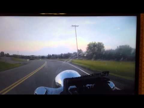 WBNG News Special On Wild Wheelchair Accessible Trike By Ac