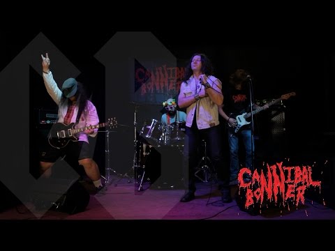 ВИА Cannibal Bonner - Хто не скачет (тот - москаль!)