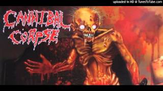 Cannibal Corpse -  The Undead Will Feast (Live 1994)
