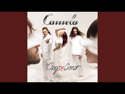 Videoclip de Tus ojos, mi perdición — Camela