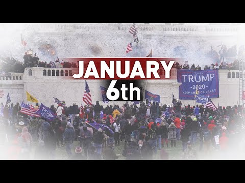 Full Measure: October 15, 2023 - January 6th