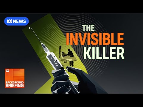 Reasonable doubt | The Invisible Killer Part 3