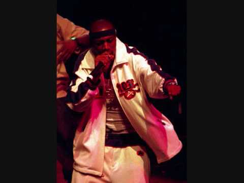 Kool G Rap & Inspectah Deck - You Already Know (Prod. by RZA)