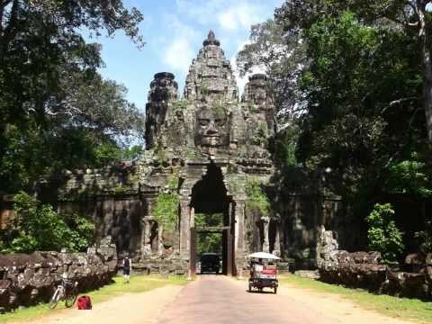 La Souris Déglinguée - Angkor Spliff