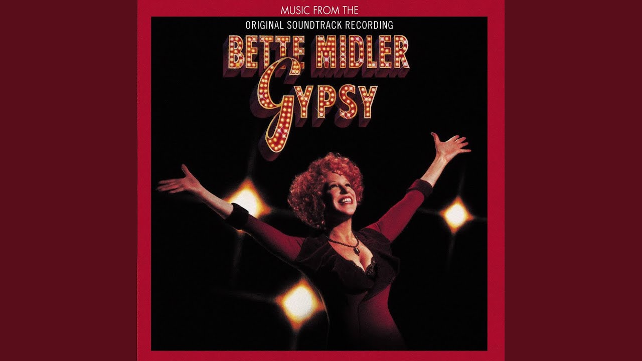 Bette Midler - Together, Wherever We Go