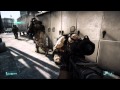 Battlefield 3 | 12 Minutes Of Gameplay 
