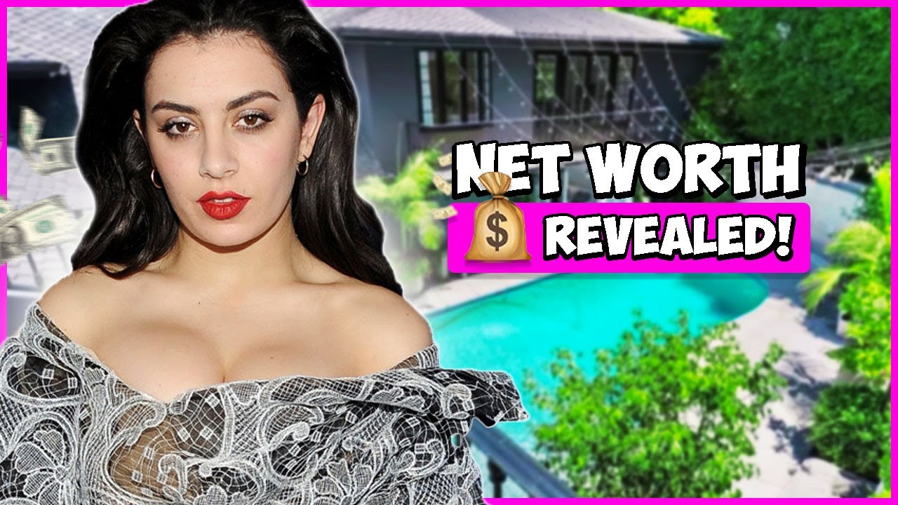 How Much Is Charli XCX Worth 2023?