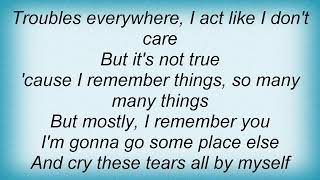 B.B. King - Don&#39;t Look Now But I&#39;ve Got The Blues Lyrics