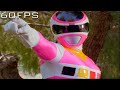 Power Rangers En El Espacio Aguijón Capitulo 10 Latino HD 60FPS