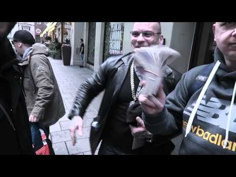 MYSHOW - ŁI ŁI KESKESE