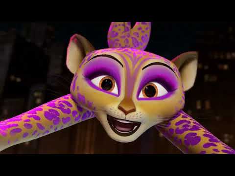 “Characters” (Cars) Part 7 - Carl Fredricksen’s Challenge/A New Road/Turn Right to the Left