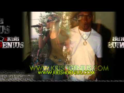 Bridgez Ft. Sahie - Cry [Back To Reality Riddim] Oct 2011