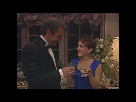 Home and Away - 1989 - Bobby discovers who her real father is