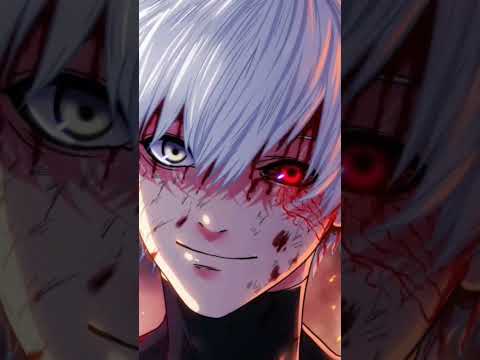 Tokyo Ghoul - Licht Und Schatten - Misc Cartoons
