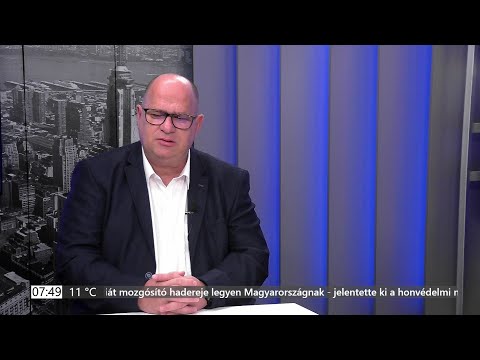 Pirkadat: Naszályi Gábor – Ki vezeti a budapesti közlekedést a jövőben?
