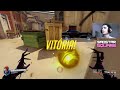 Destaque Overwatchh 2 Parte 1