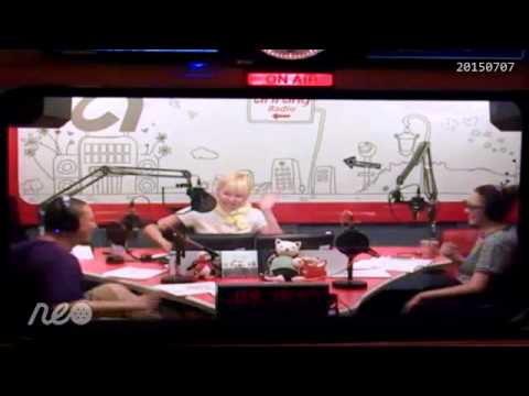 [Radio] 150707 Sound K - Tell Me! Tell Me! 2: Big Shot & Leah