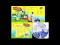 Rare VeggieTown Segments Audio Only