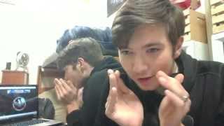 Proxy&#39;s Reaction to RWBY World of Remnant: Huntsmen