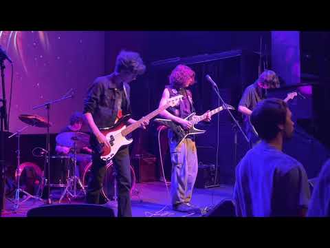 Reverend Ape - Mandibula - Misc Originals