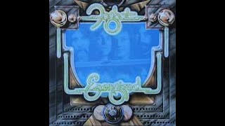 Foghat – Energized/A2  Step Outside 6:18 : Bearsville – BR 6950 Canada  1974