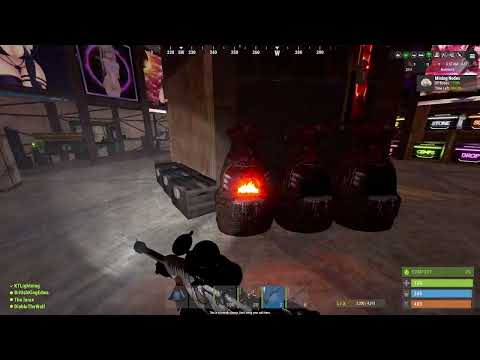Steam Community :: Video :: Rust With the bois