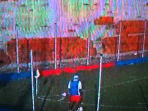 Santa Quitéria verus Imperatriz.MOV