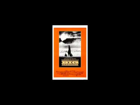 Big Wednesday - Basil Poledouris - The South Swell