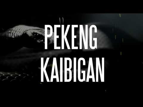 Pekeng kaibigan- jerome barretto